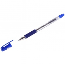 Ручка шариковая Pilot "BPS" синяя, 0,7мм