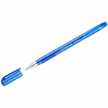Ручка гелевая Erich Krause "G-Tone" синяя, 0,5мм
