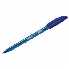 Ручка гелевая Berlingo "Triangle Gel" синяя, 0,5мм