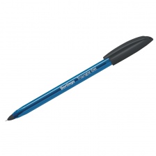 Ручка гелевая Berlingo "Triangle Gel" чёрная, 0,5мм