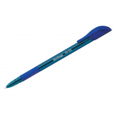 Ручка шариковая Berlingo "PR-05" синяя, 0,5мм