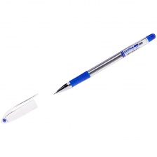 Ручка шариковая Erich Krause "Ultra L-30" синяя, 0,7мм