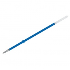 Стержень шариковый для автомат. ручек Erich Krause "XR-30", синий, 107мм, 0,7мм