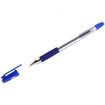 Ручка шариковая Pilot "BPS" синяя, 0,7мм фото 1