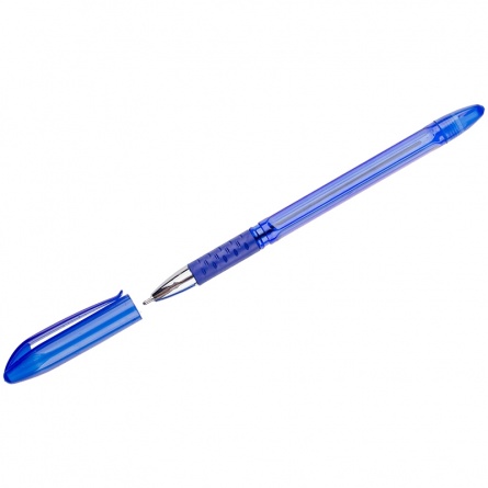 Ручка шариковая OfficeSpace "College" синяя, 0,7мм фото 1