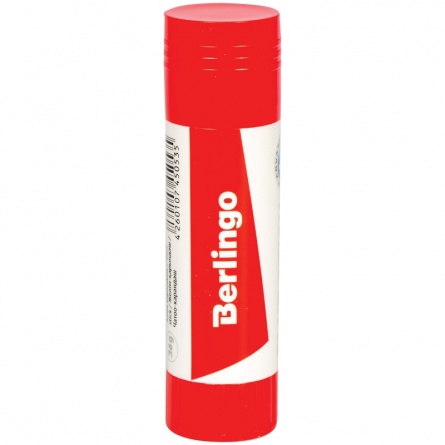 Клей-карандаш Berlingo "Ultra", 36г фото 1